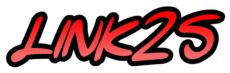 LOGO LINK25